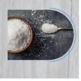 Iodised Salt