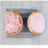 Himlayan Pink Salt