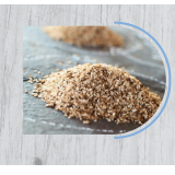 Smoked Salt