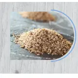 Smoked Salt