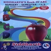 Nursery ABC Book