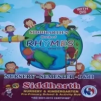 Nursery Rhymes Book