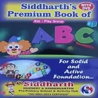Play Group ABC Book