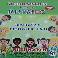 Sr.K.G. Rhymes Book