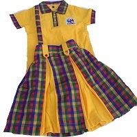 Uniform