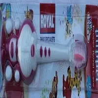 Kids Toothbrush