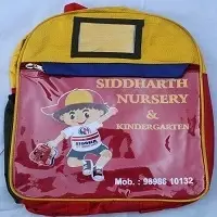 Nursery Bag