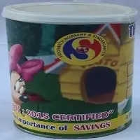 Piggy Bank