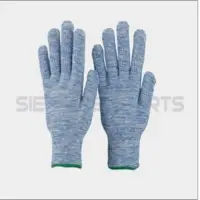 Seamless Knitted Gloves