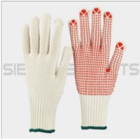 Seamless Knitted Gloves