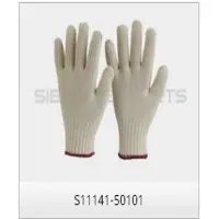 Seamless Knitted Gloves
