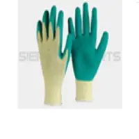 Latex Dipped Gloves