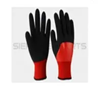 Latex Dipped Gloves