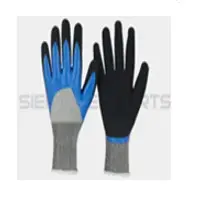 Nitrile Dipped Gloves