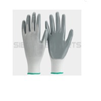 Nitrile Dipped Gloves