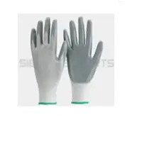 Nitrile Dipped Gloves
