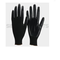 Nitrile Dipped Gloves