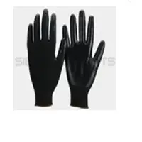 Nitrile Dipped Gloves