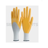 Nitrile Dipped Gloves