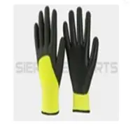 Nitrile Dipped Gloves