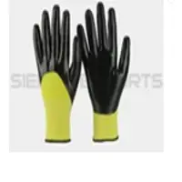 Nitrile Dipped Gloves