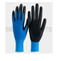 Nitrile Dipped Gloves