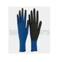 Nitrile Dipped Gloves