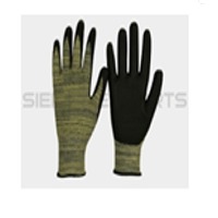 Nitrile Dipped Gloves
