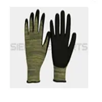 Nitrile Dipped Gloves