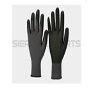 Nitrile Dipped Gloves