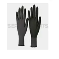 Nitrile Dipped Gloves