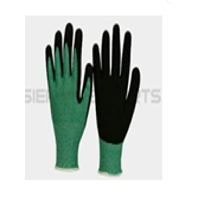 Nitrile Dipped Gloves