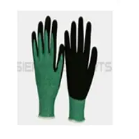 Nitrile Dipped Gloves