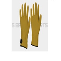 Nitrile Dipped Gloves