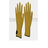 Nitrile Dipped Gloves