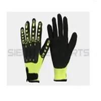 Nitrile Dipped Gloves
