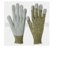 Leather Gloves