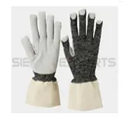 Leather Gloves