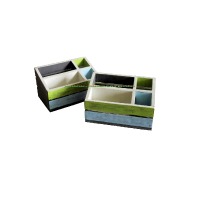 Boxes