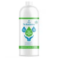 Skin Solutions 1000ml Hand Sanitising Gel