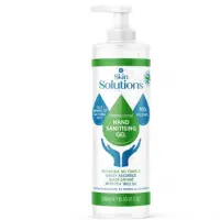Skin Solutions 500ml Hand Sanitising Gel