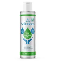 Skin Solutions 250ml Hand Sanitising Gel