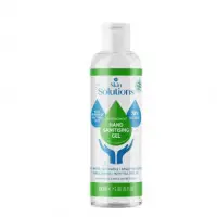 Skin Solutions 100ml Hand Sanitising Gel