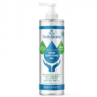 Skin Solutions 500ml Hand Sanitising Gel