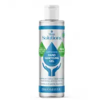 Skin Solutions 250ml Hand Sanitising Gel