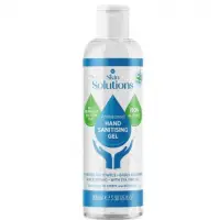 Skin Solutions 100ml Hand Sanitising Gel