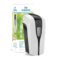 Automatic Soap & Hand Gel Sanitiser Dispenser
