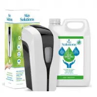 5000ml Hand Sanitising Gel
