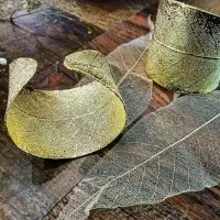 Magnolia Bracelet