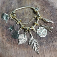 Bracelet For Charms
